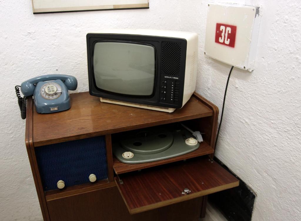 บริการและสิ่งอำนวยความสะดวก