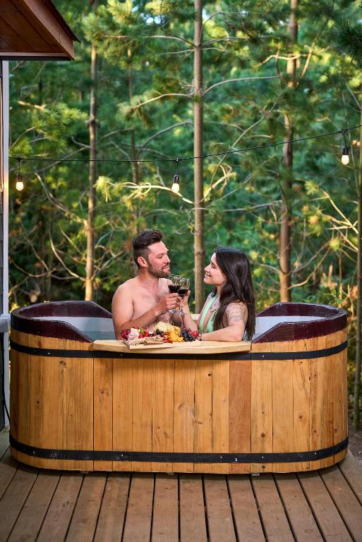 Loft Aneley, Algarrobo