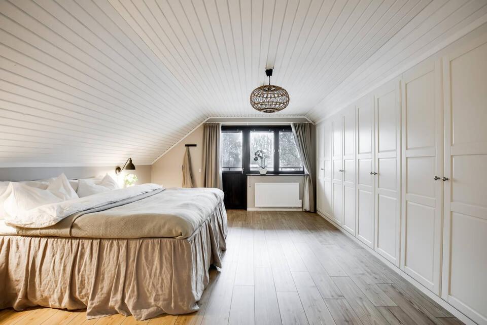 Stångeland, din perfekta reträtt, Gamleby