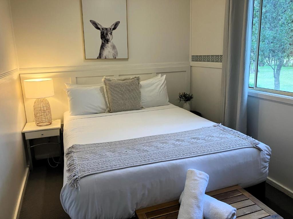 The Retreat Port Stephens