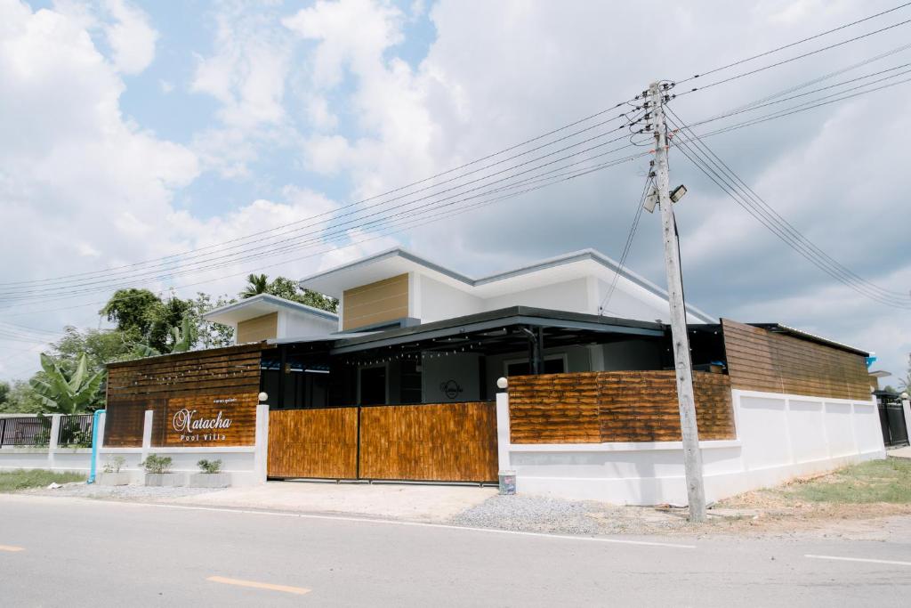 Natacha Pool Villa 3, Songkhla