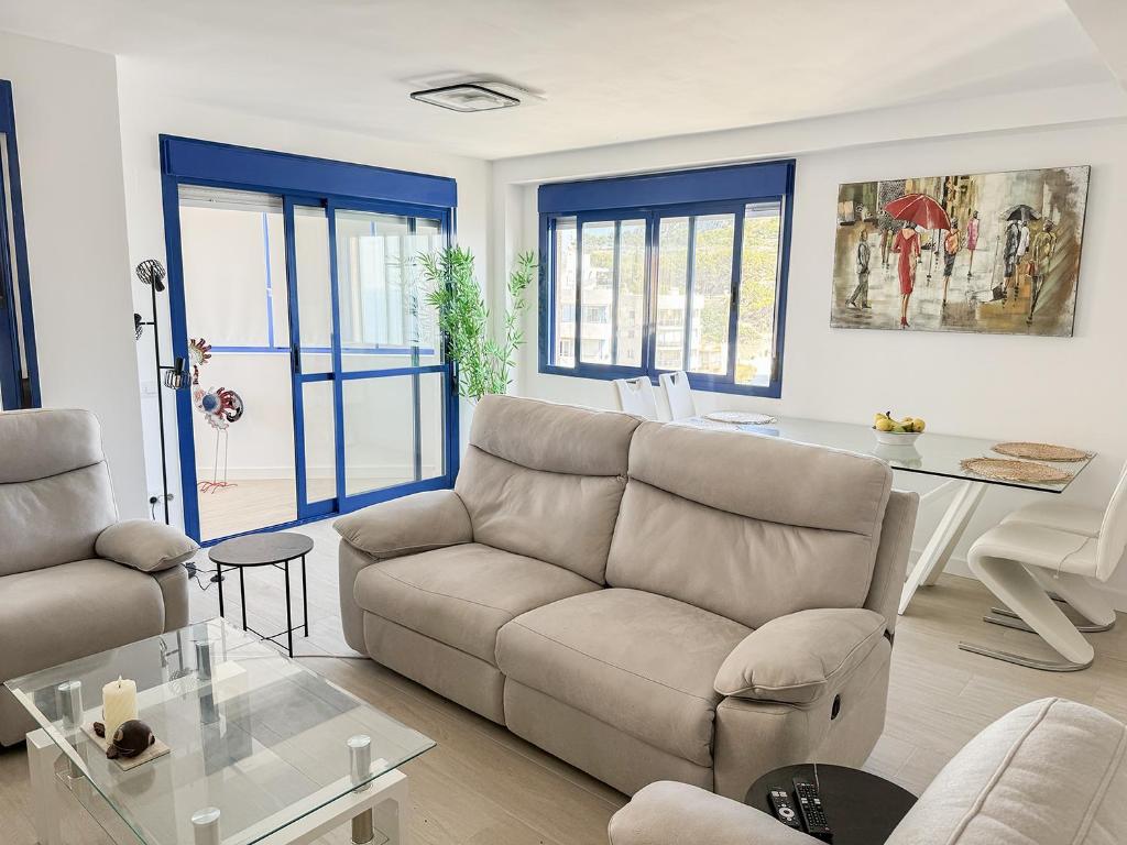 Turquesa 2BR Beach Stay - 4