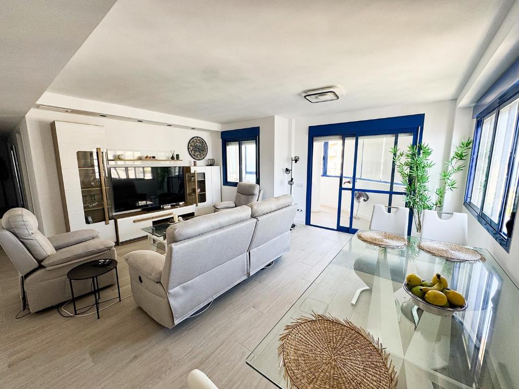 Turquesa 2BR Beach Stay - 2