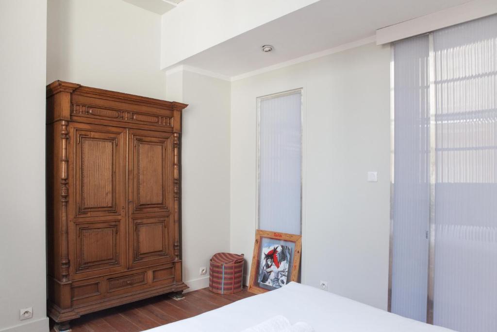 Observance 2 bedroom duplex apartment - 2