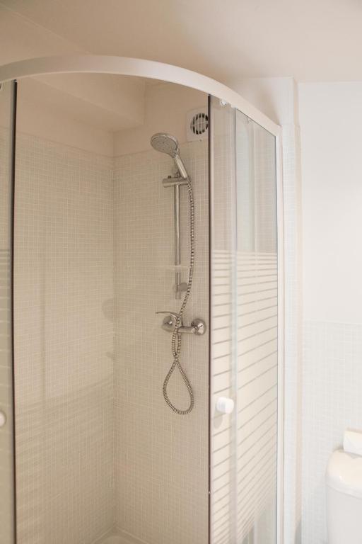 Observance 2 bedroom duplex apartment - 5