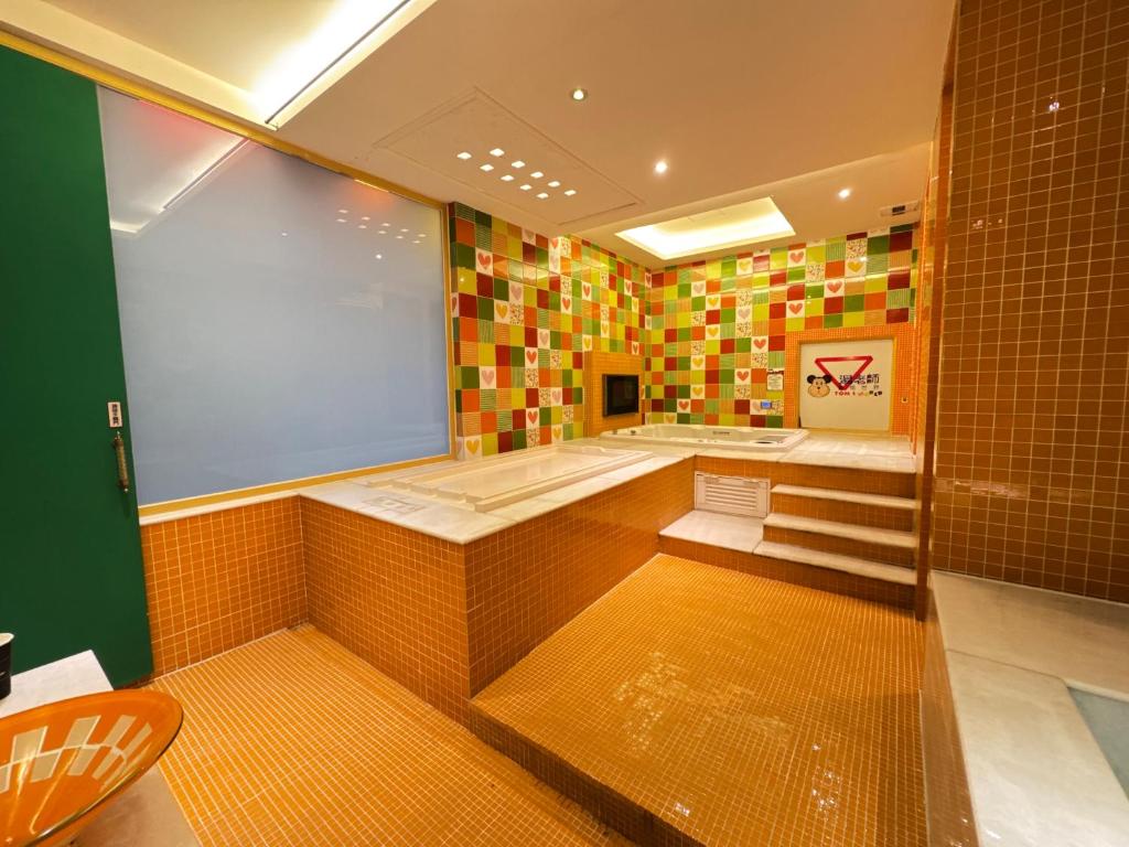 九號行館9thmotel