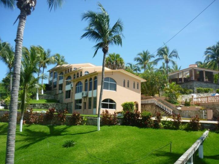 Hotel Barlovento photo