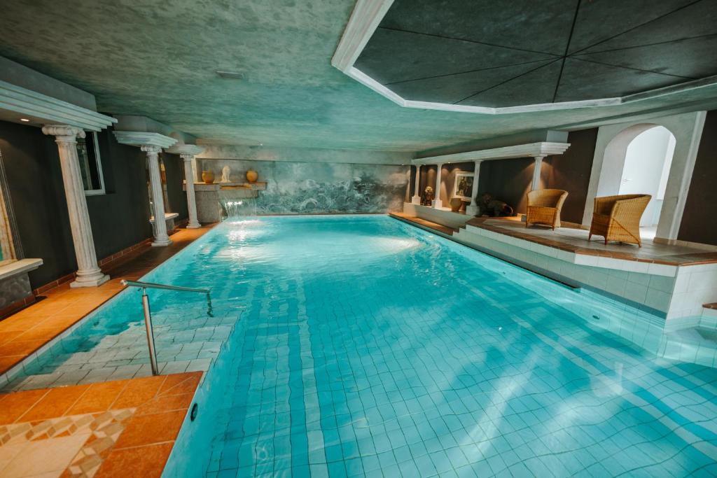 Hotel Eden Wellness - 5