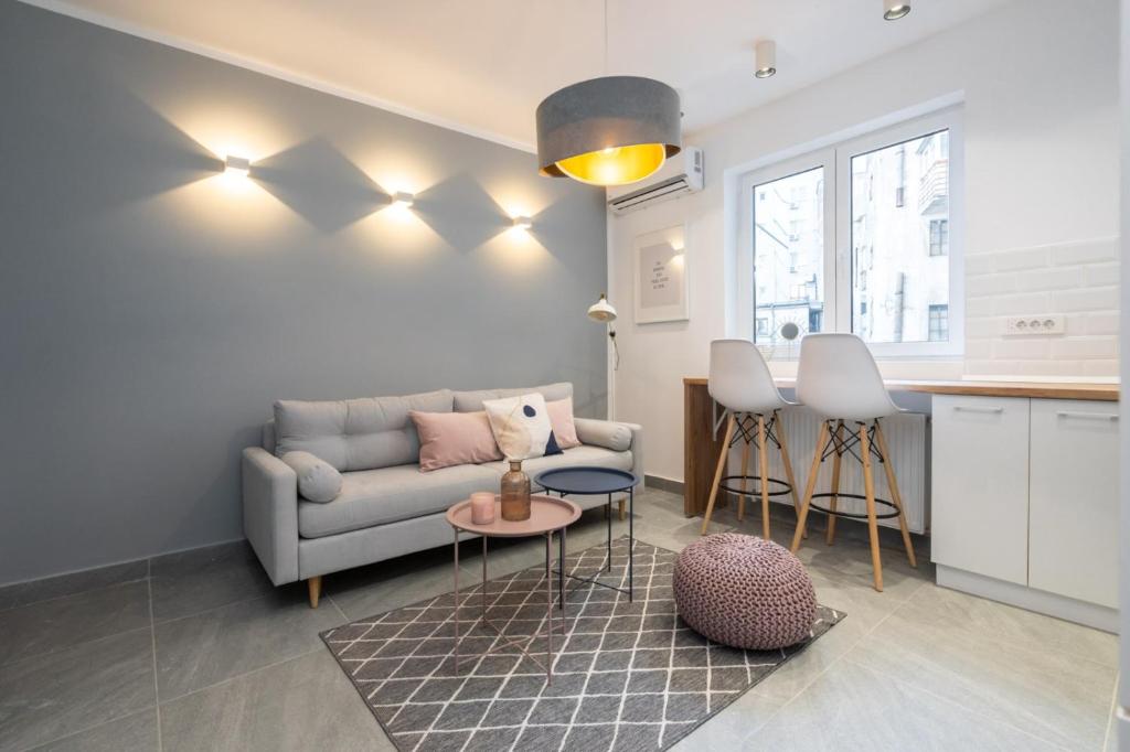 Cozy Design Apartament in Magheru, Bukurešť