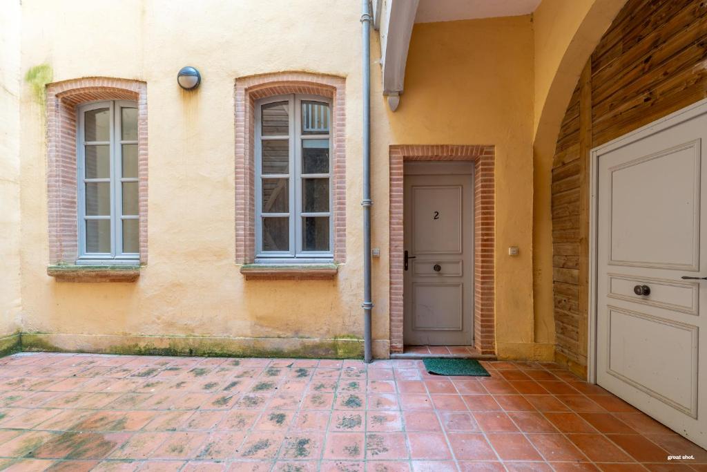 La Terrasse de La Mandoune - T3 - 5