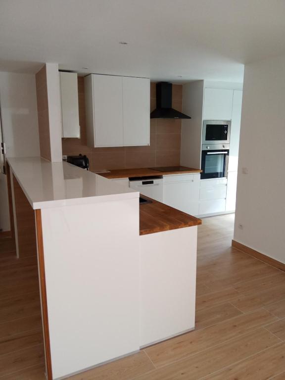 Appartement Duplex - 1