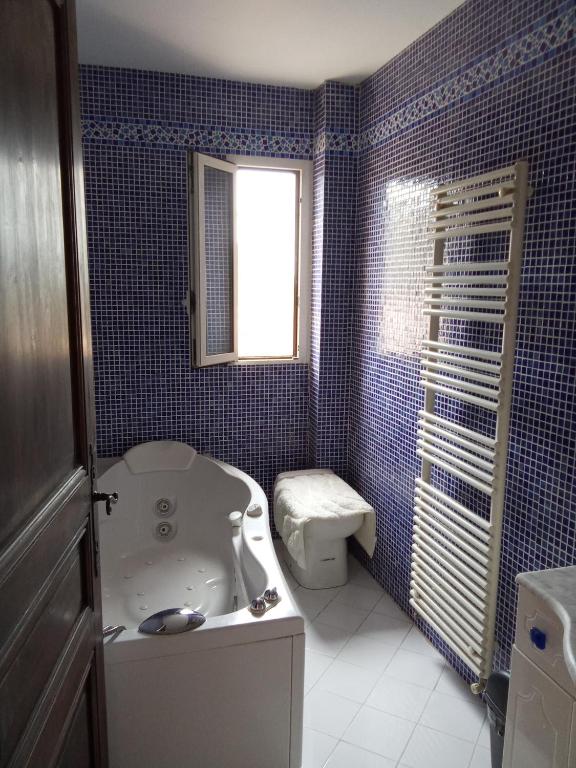 Appartement Duplex - 3