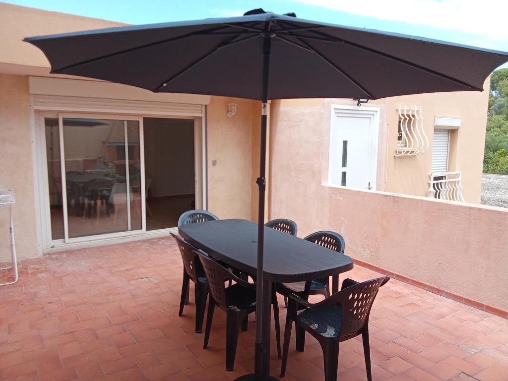 Appartement Duplex - 4