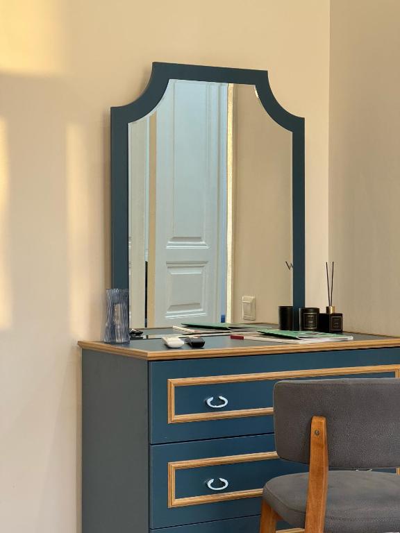 City View Apt in Central Baku, Nizami street, Baku