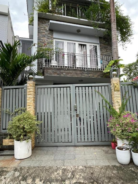 Homestay - HO CHI MINH CITY - Quận 2 - An phú - p1, Ho Či Minovo Město