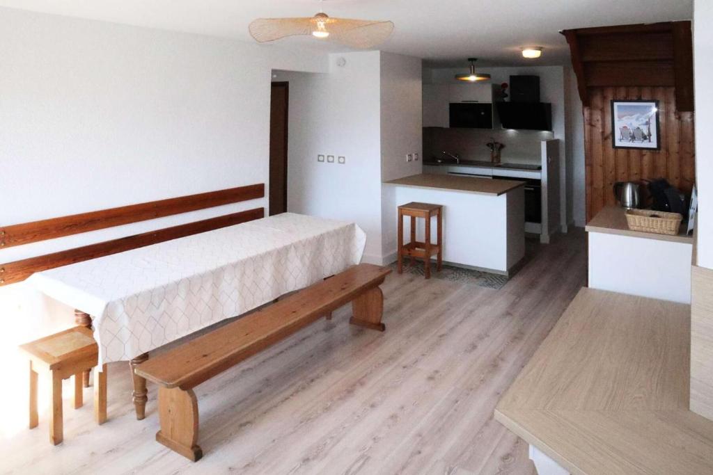 Résidence Le Cairn - Résidence LE CAIRN - Appartement Duplex 10 personnes MAE-6401 - 2