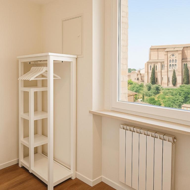 Franciosa Top Floor - 2