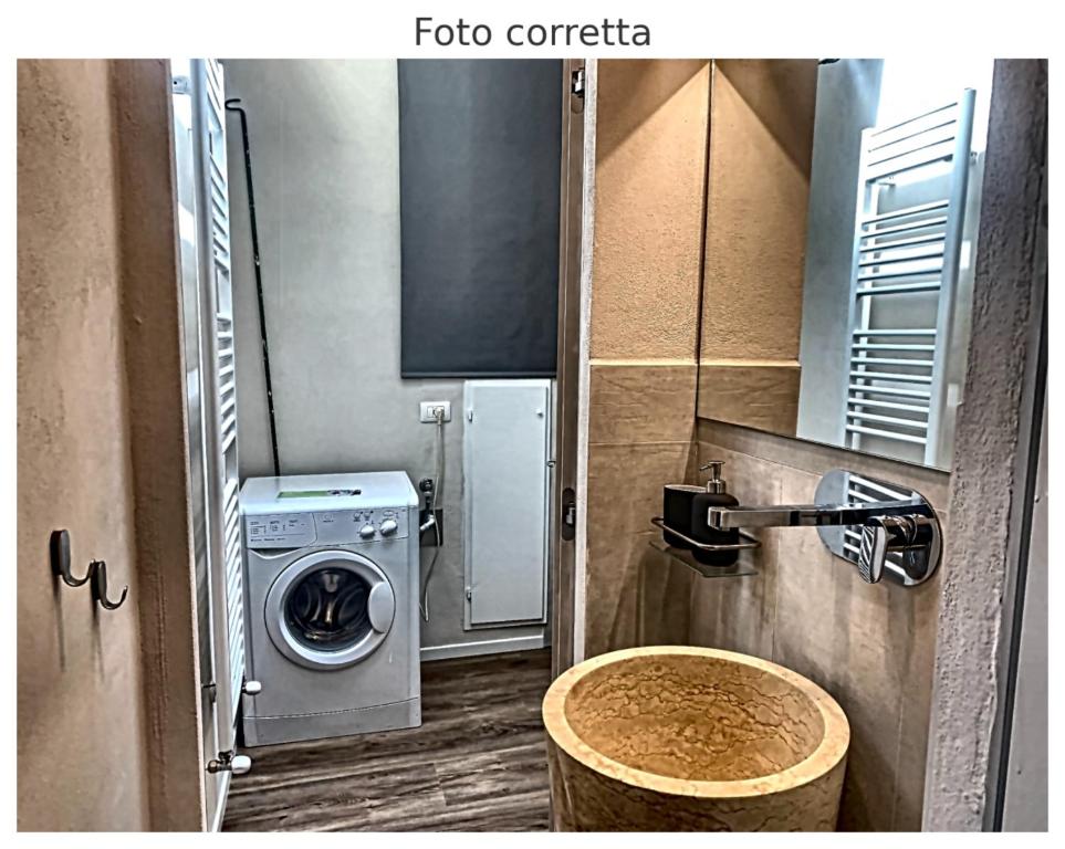 Franciosa Top Floor - 5