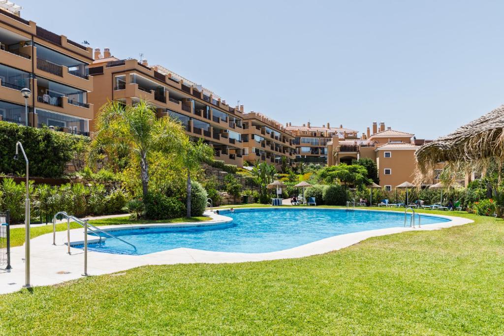 Calanova Dream Golf by Alfresco Stays - 4