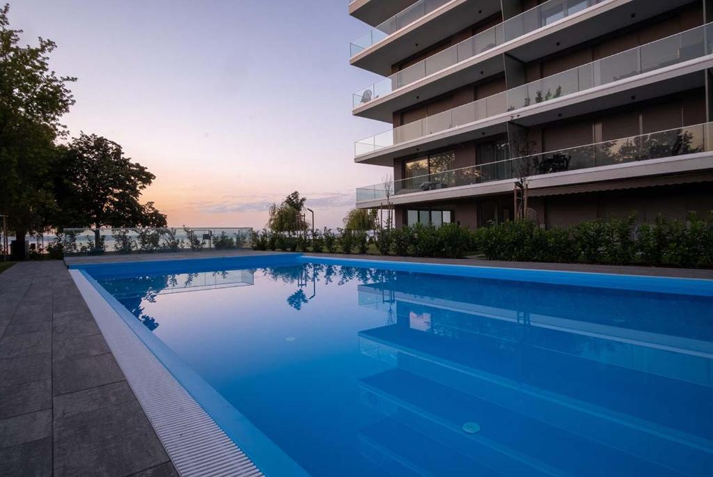 Coral 15 Suite, Siófok