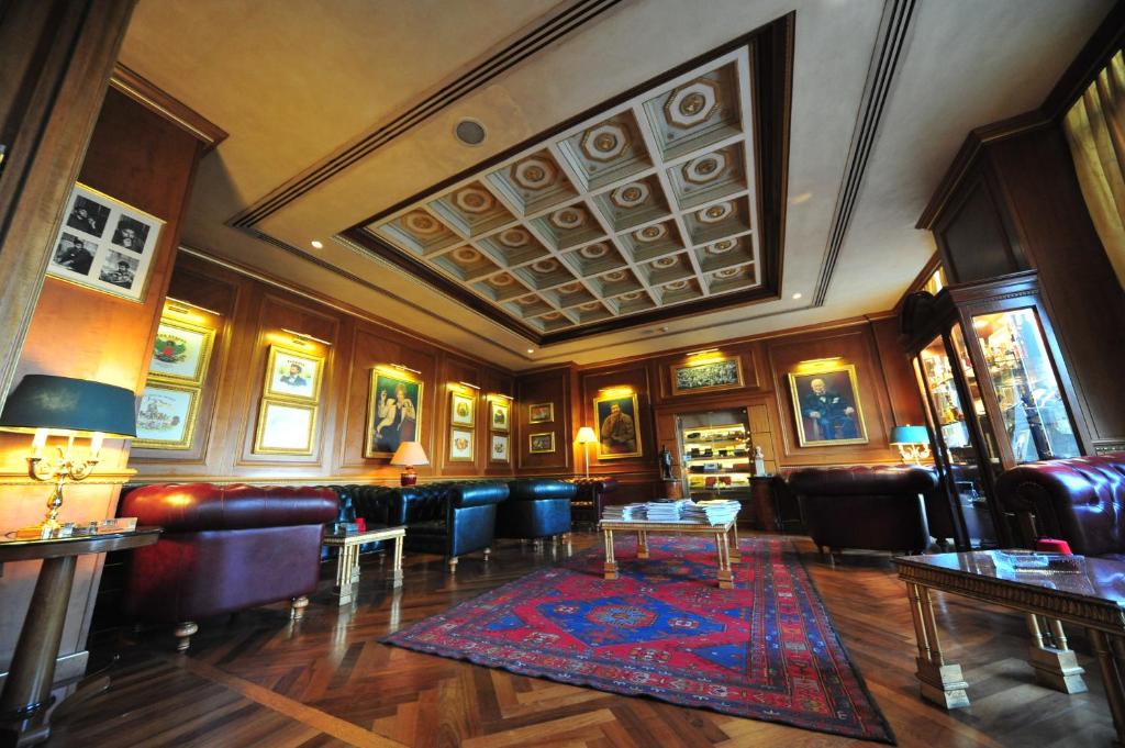 Regency Palace Amman