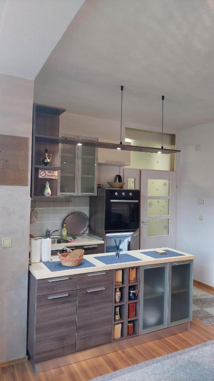Apartman pahulja, Vlašić