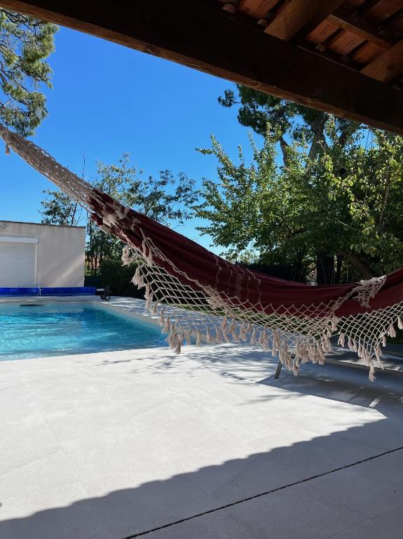Très belle villa avec piscine privative chauffée - 4