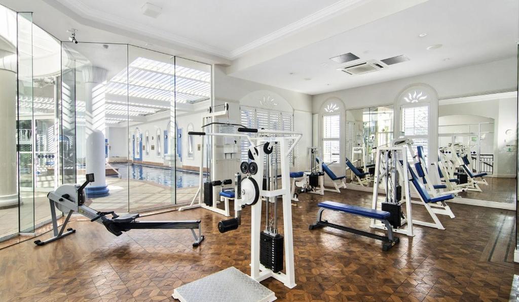 フィットネス/ジム