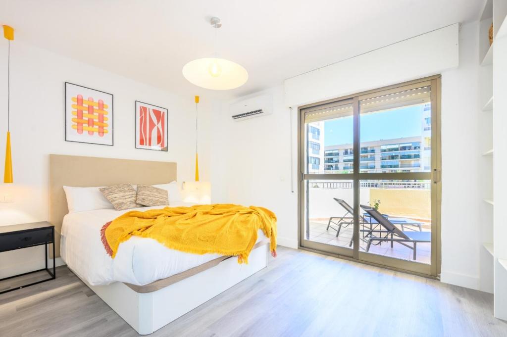Sol Playa 3 Bedrooms by 10Tosea - 3
