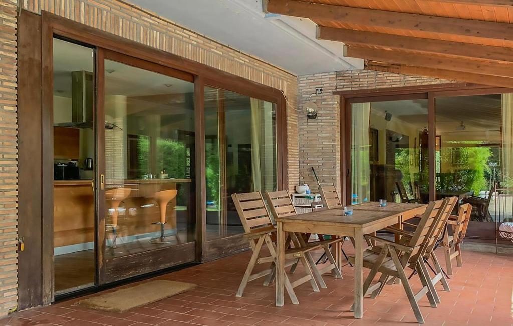 Cozy Home In Montefiascone - 5