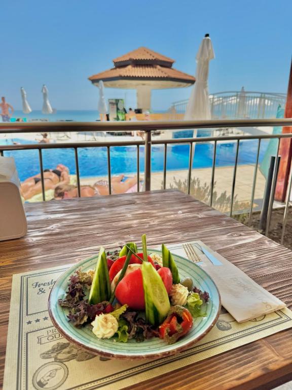 Obzor Beach Resort — Restauracje i bary in Obzor, Region Burgas