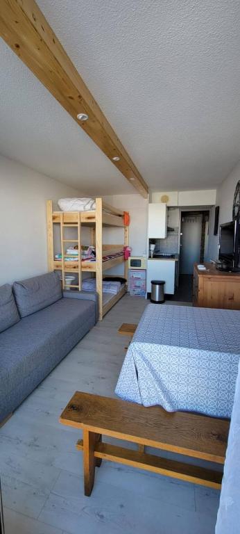 Studio LE CORBIER - 1
