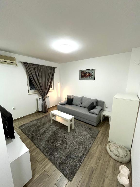 A&D apartment, Bělehrad