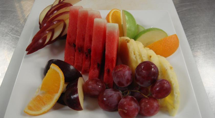 Food and beverages