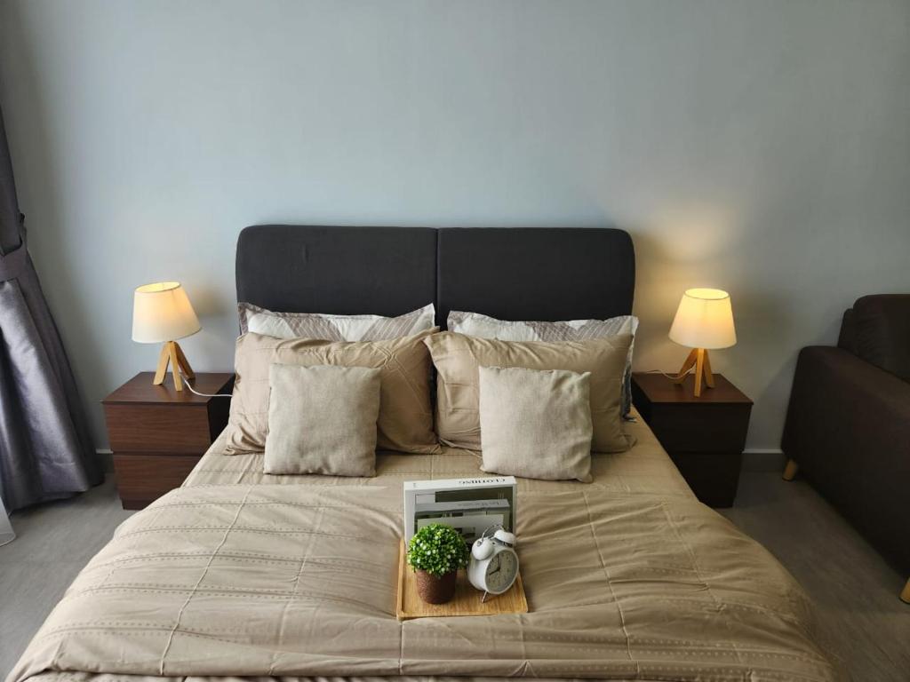 Venus Suite In Setia Alam 5, Shah Alam