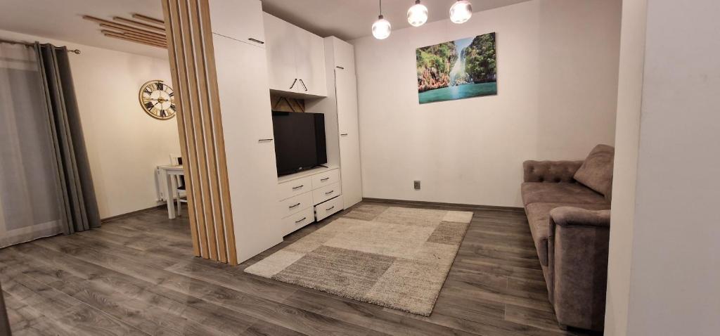 Flavius apartament 's 11, Kluž