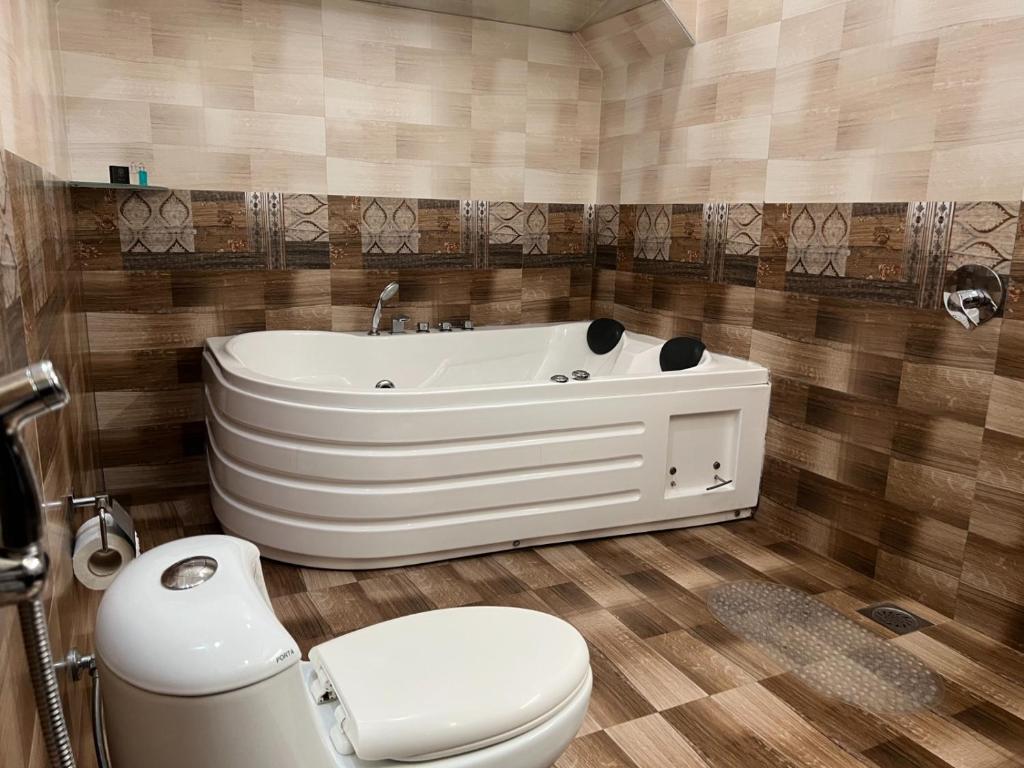 バスルーム（客室）