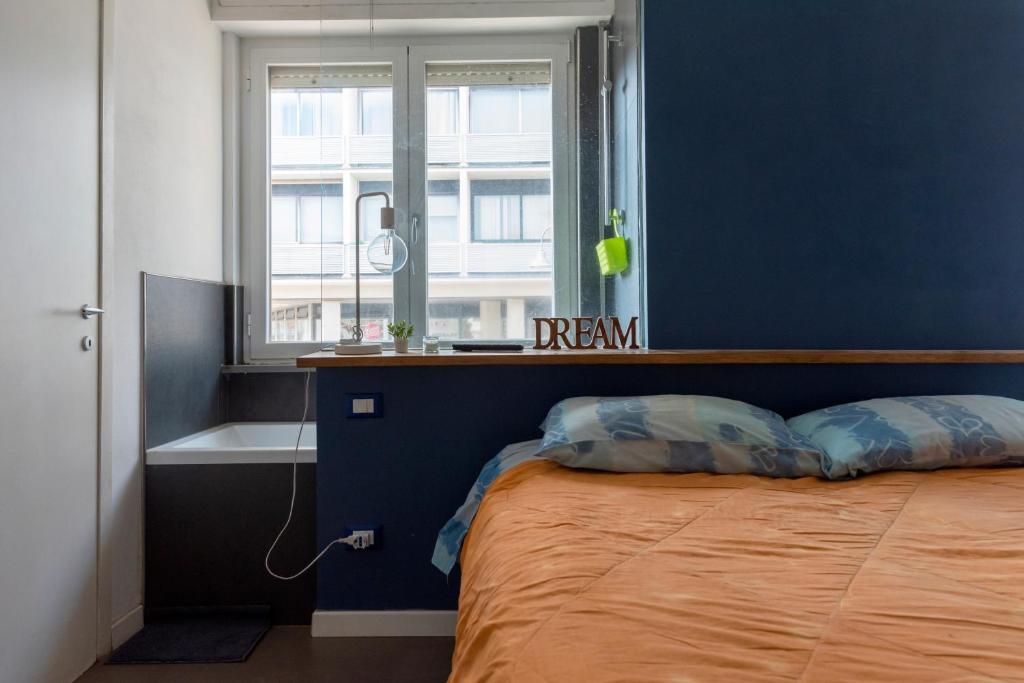 Centralissimo a due passi dal mare, Follonica