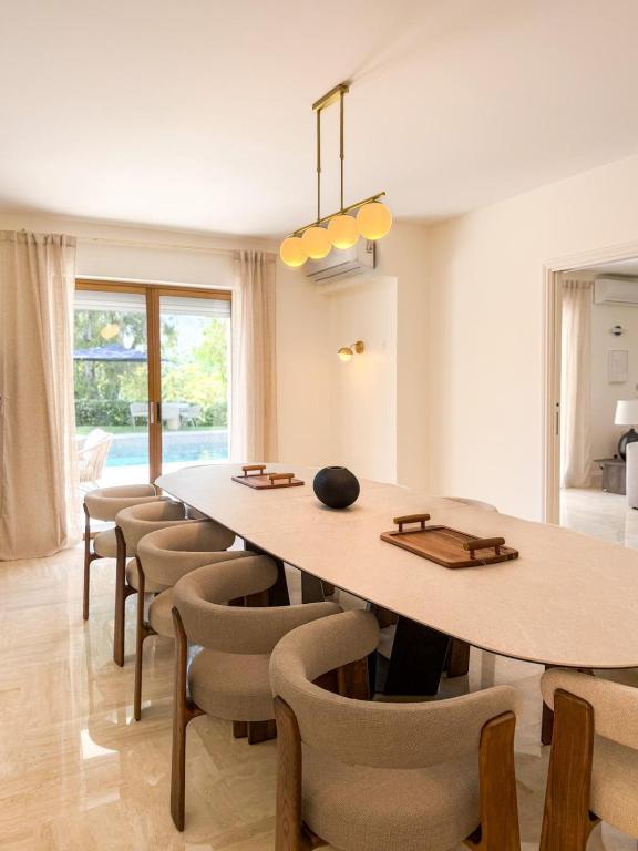 Cannes Villa Sarah - Luxury Villa in Mougins - 2