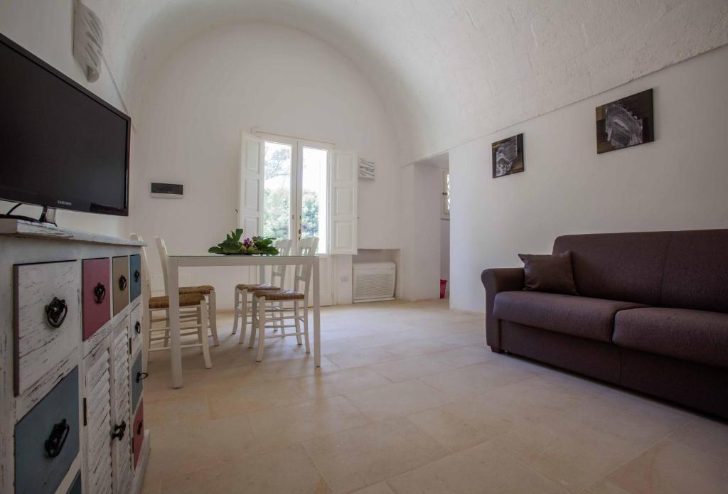 Masseria del Salento Santa Marina - 4