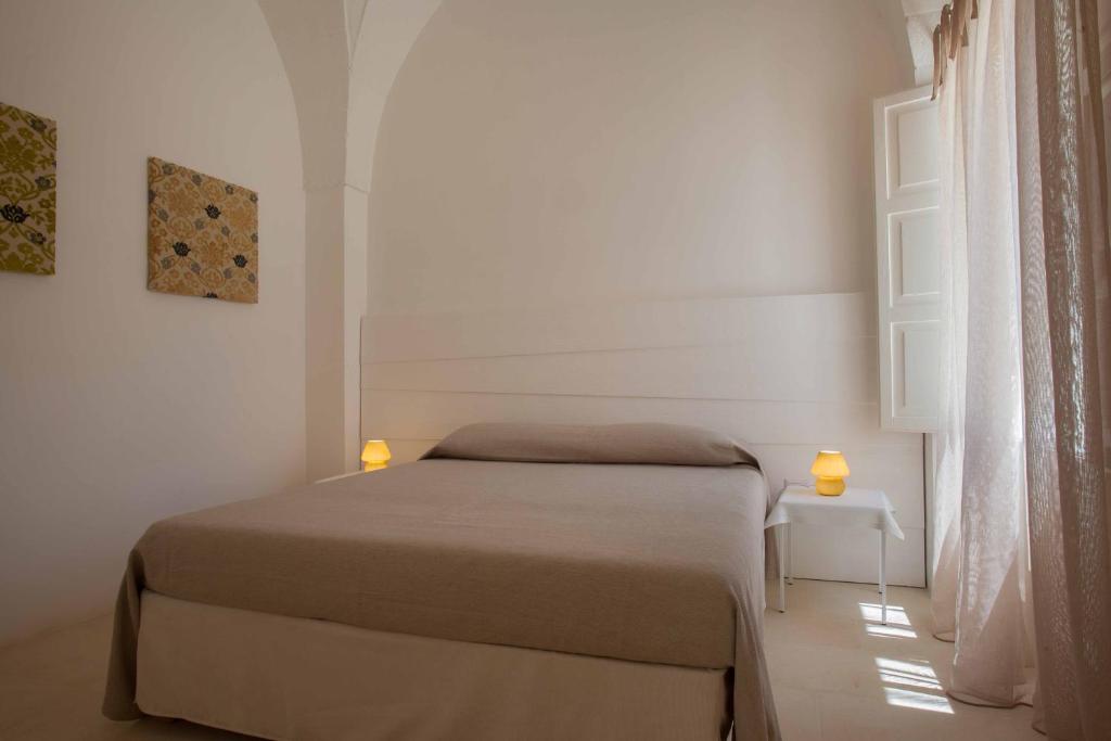 Masseria del Salento Santa Marina - 5