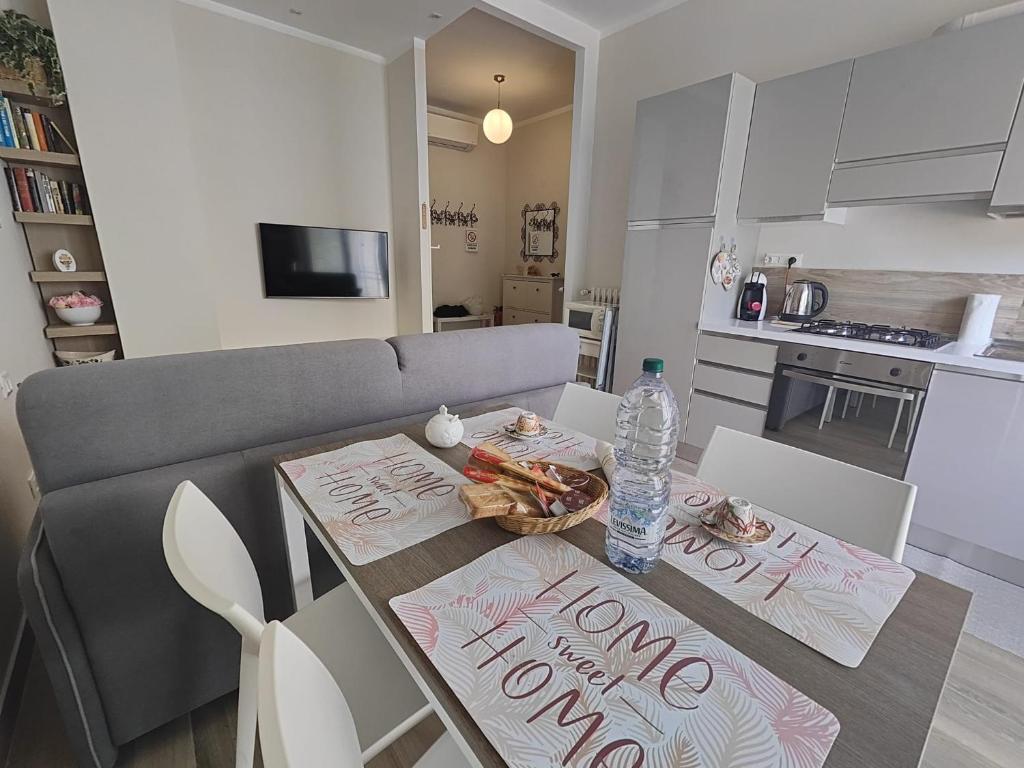 Casa AntoLù - 1