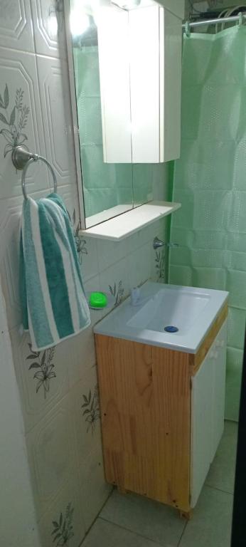 Carlos Pellegrini 2725 - 4