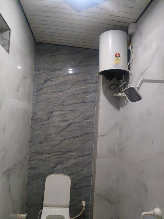 KRISHAN KRIPA DHAm, Vrindavan