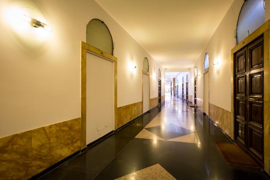 Exterior view, Lata Luxury Apartment in Rome