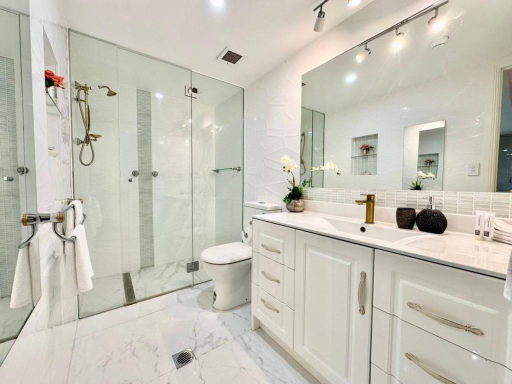 バスルーム（客室）