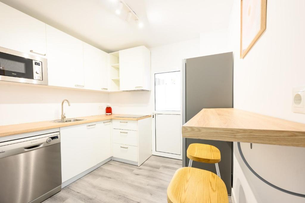 Sol Playa 3 Bedrooms by 10Tosea - 5