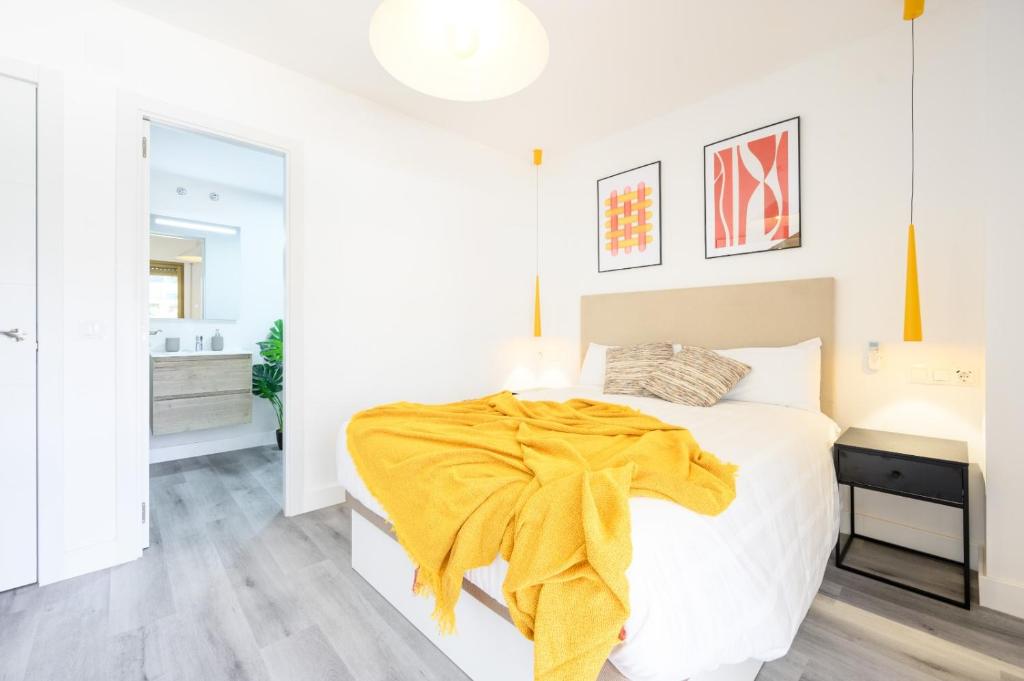 Sol Playa 3 Bedrooms by 10Tosea - 4