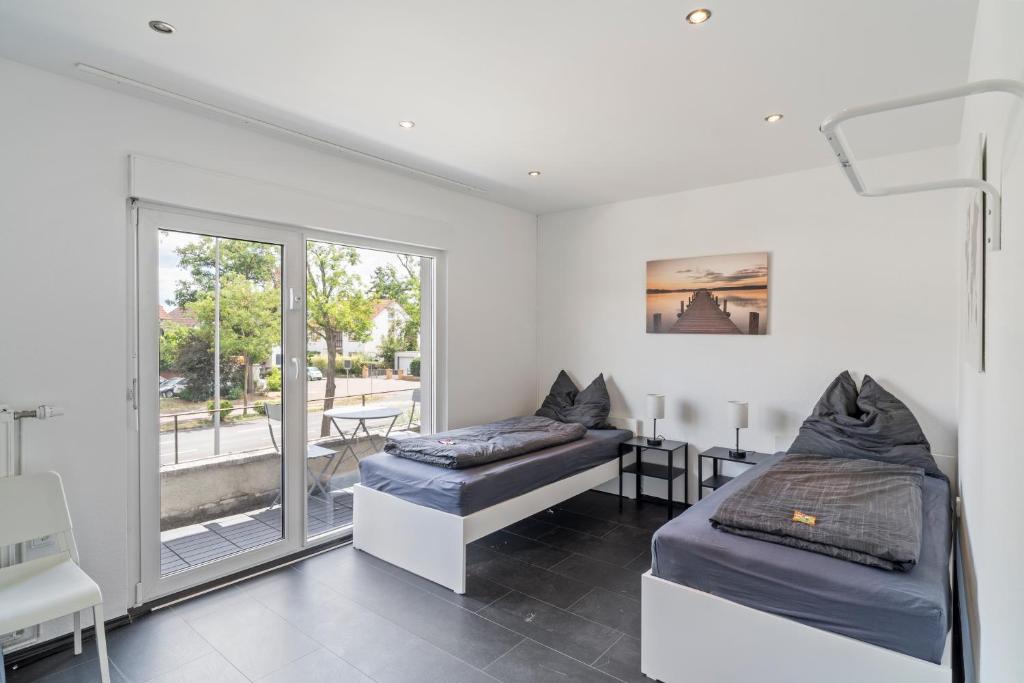 RU02 Wohnung in der Opelstadt!, Rüsselsheim