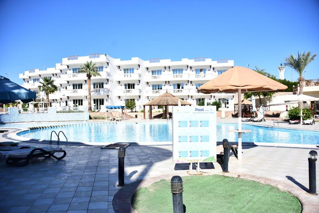 Hollywood Aqua Park Sharm El-Sheikh — Sharm El Sheikh, Red Sea